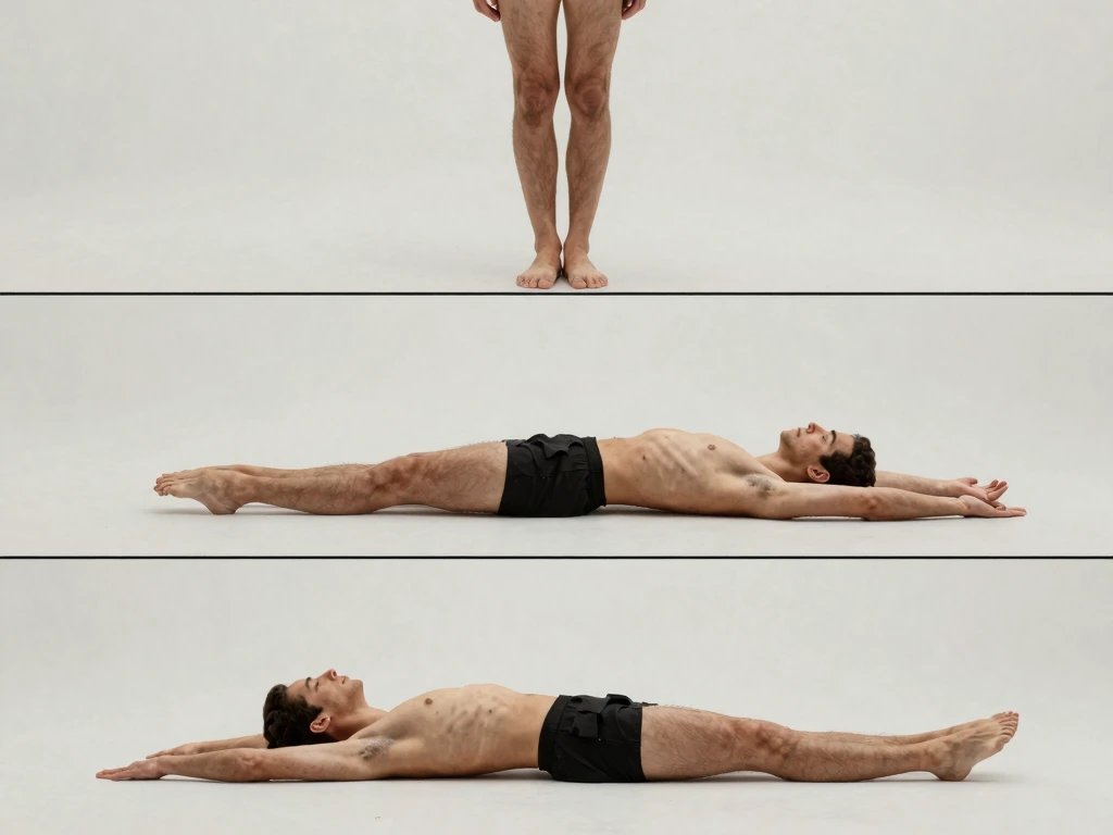 Abstract serene rest gradient art for Plaxyronquablon